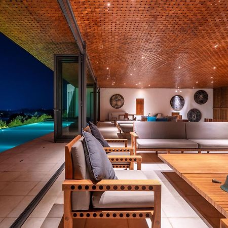 Villa Vista By The Serendipity Collection Mirissa Esterno foto