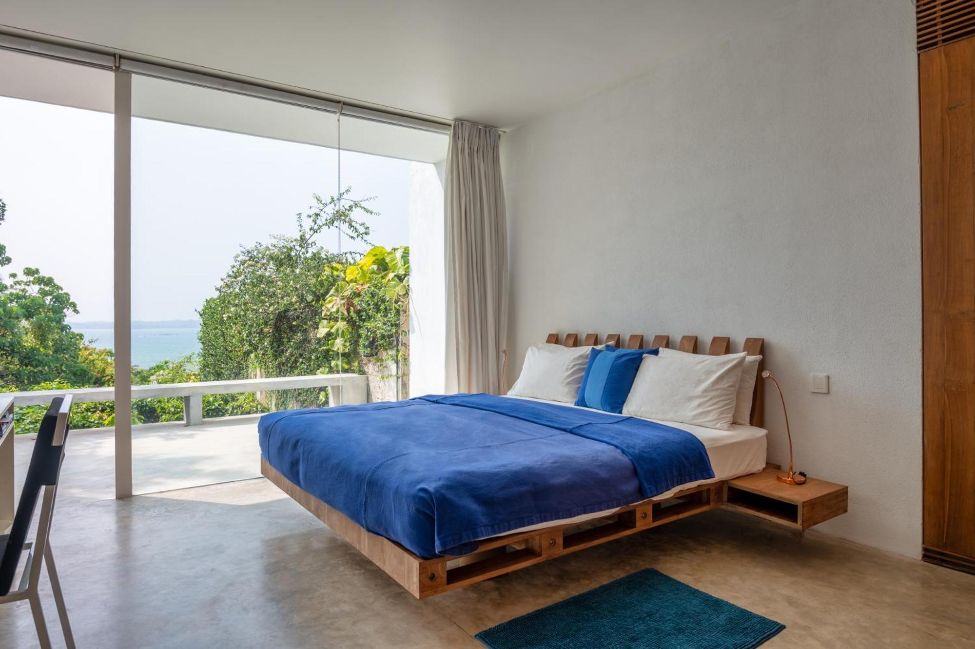 Villa Vista By The Serendipity Collection Mirissa Esterno foto