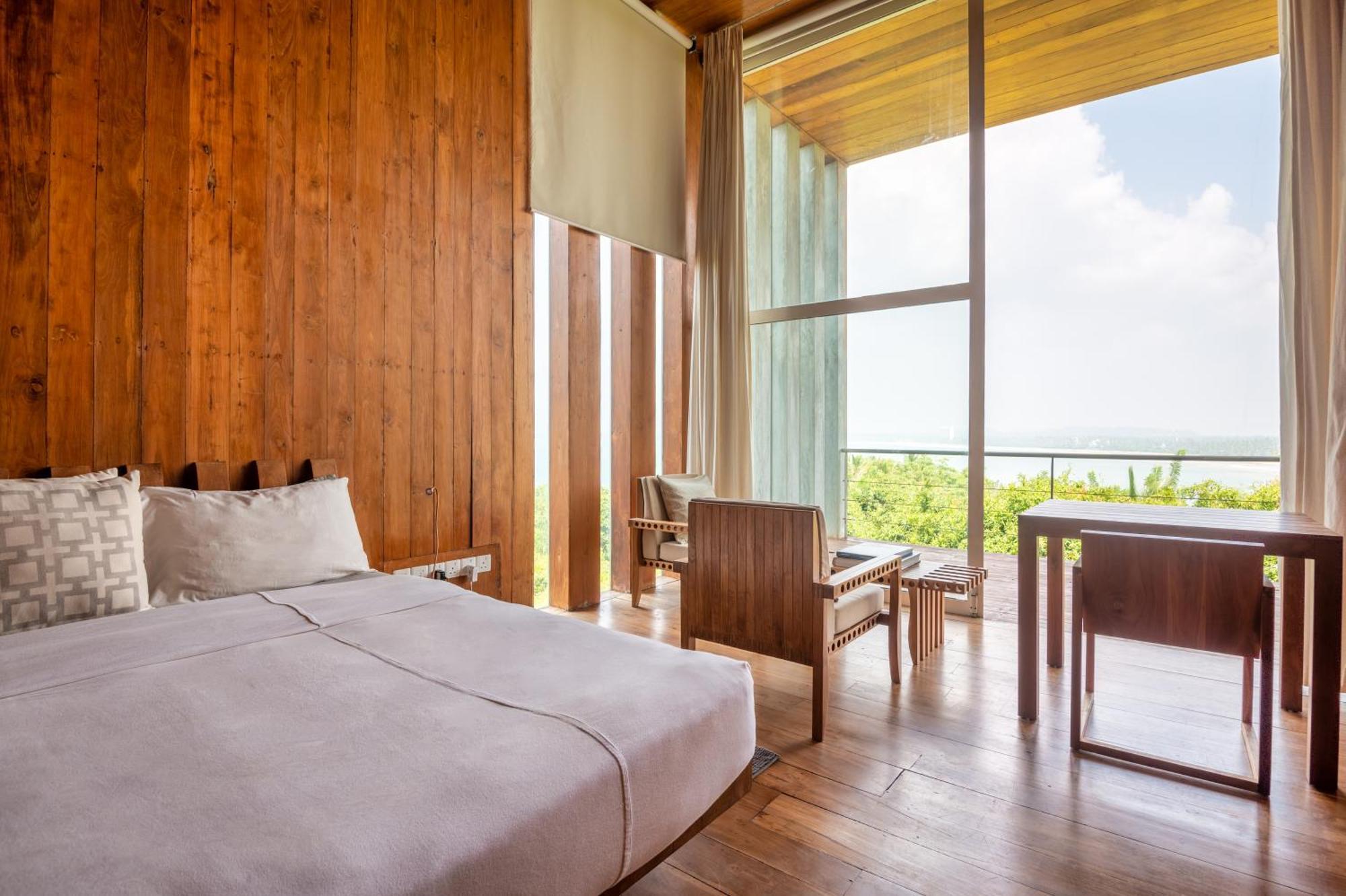 Villa Vista By The Serendipity Collection Mirissa Esterno foto