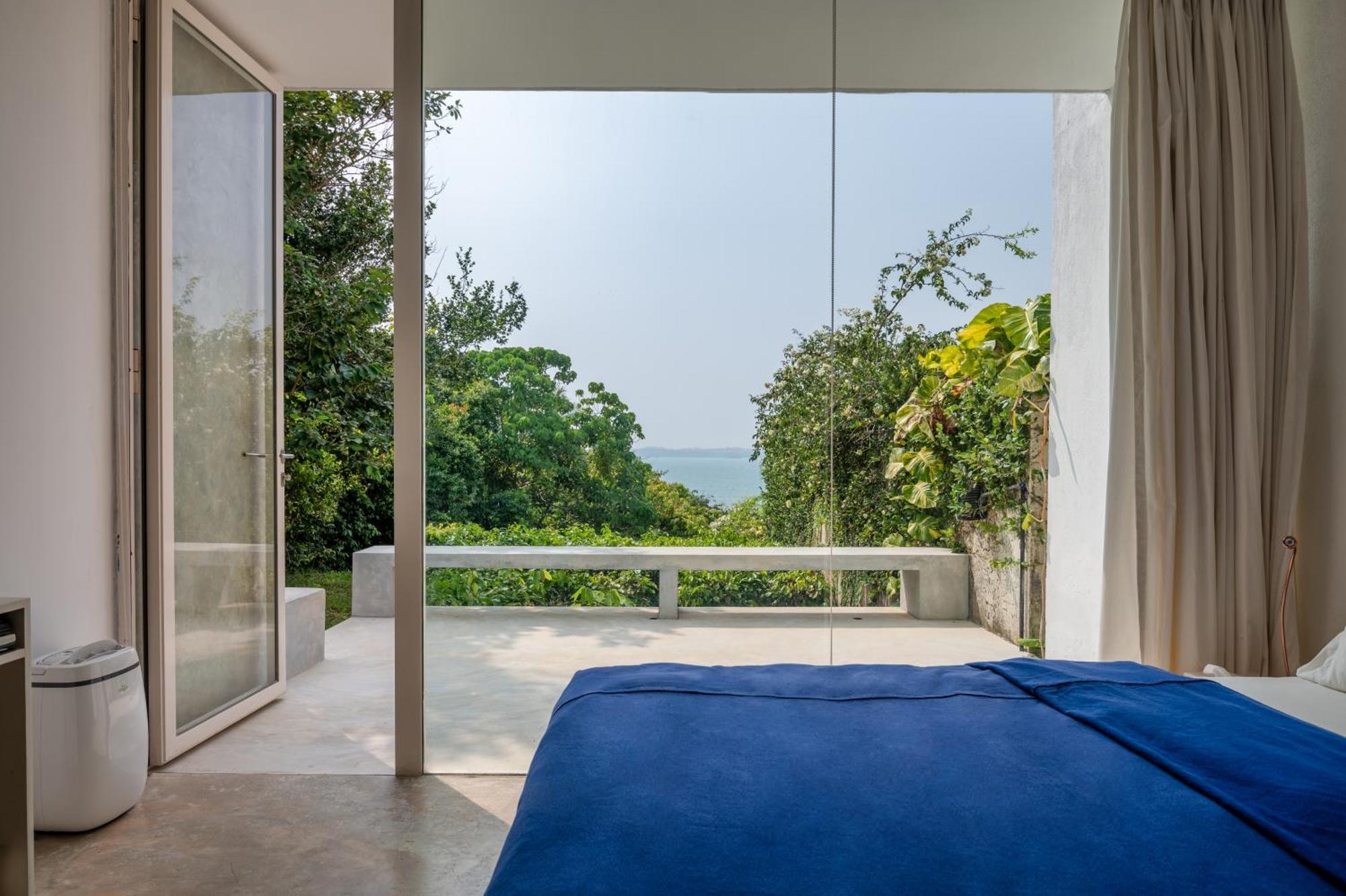 Villa Vista By The Serendipity Collection Mirissa Esterno foto
