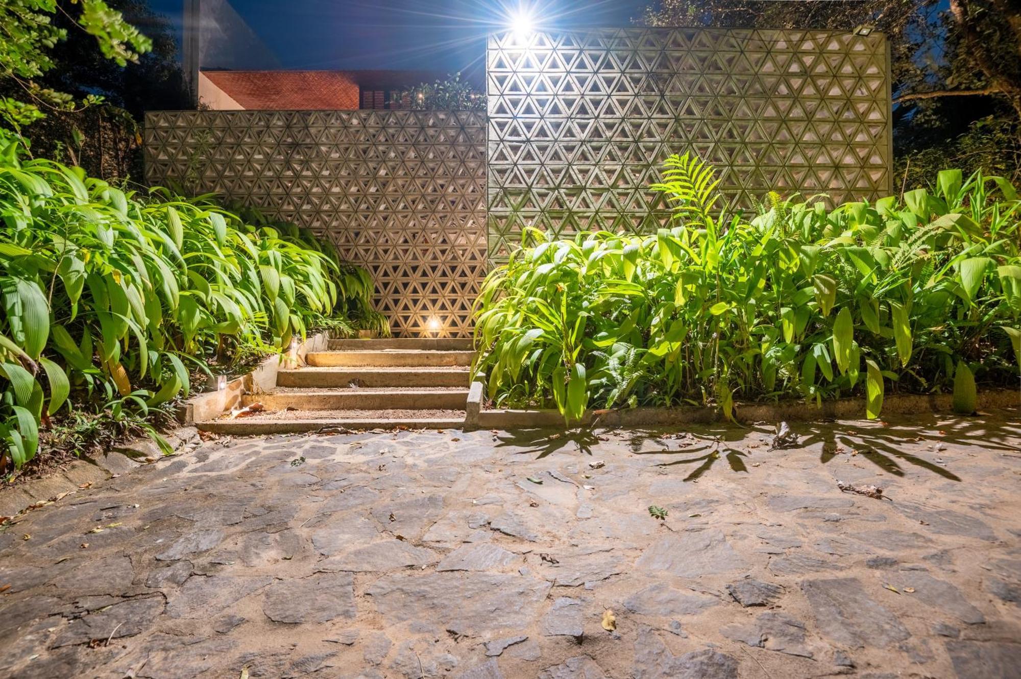 Villa Vista By The Serendipity Collection Mirissa Esterno foto