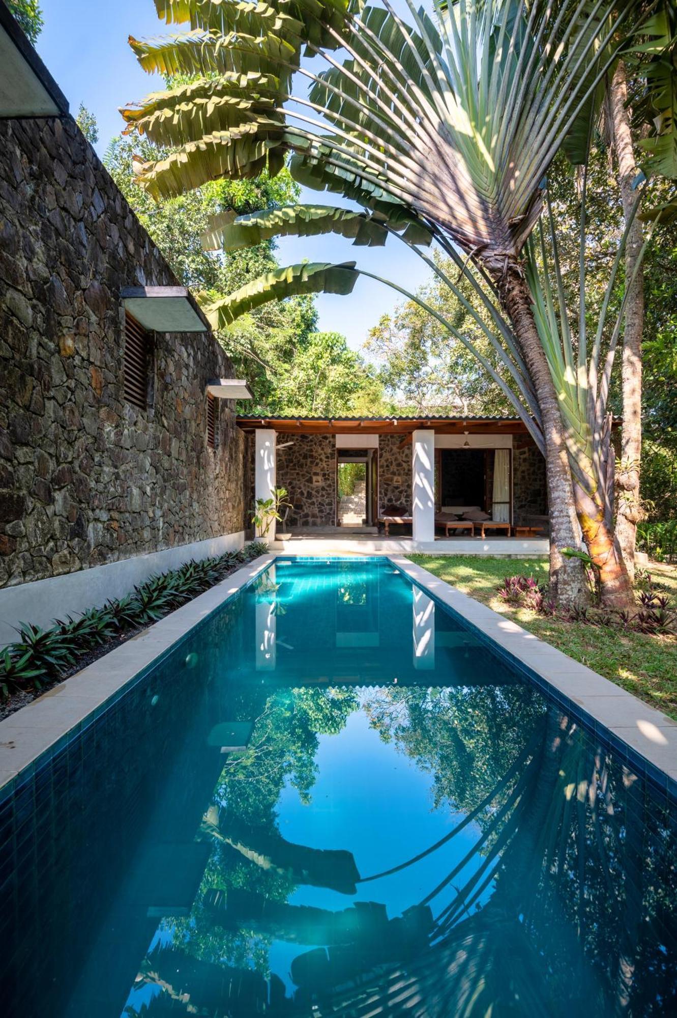 Villa Vista By The Serendipity Collection Mirissa Esterno foto