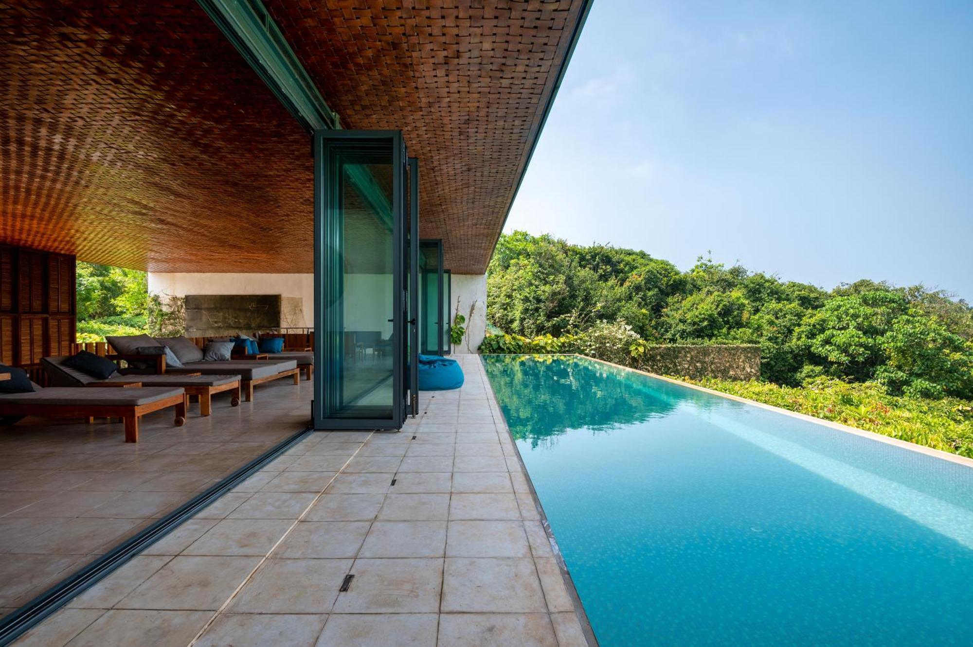 Villa Vista By The Serendipity Collection Mirissa Esterno foto