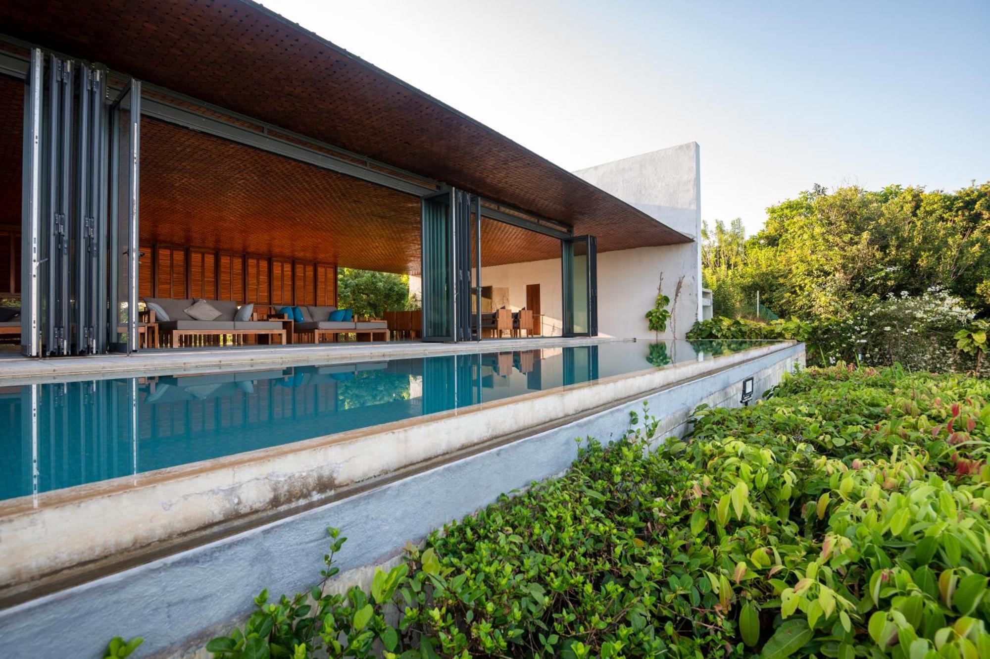 Villa Vista By The Serendipity Collection Mirissa Esterno foto