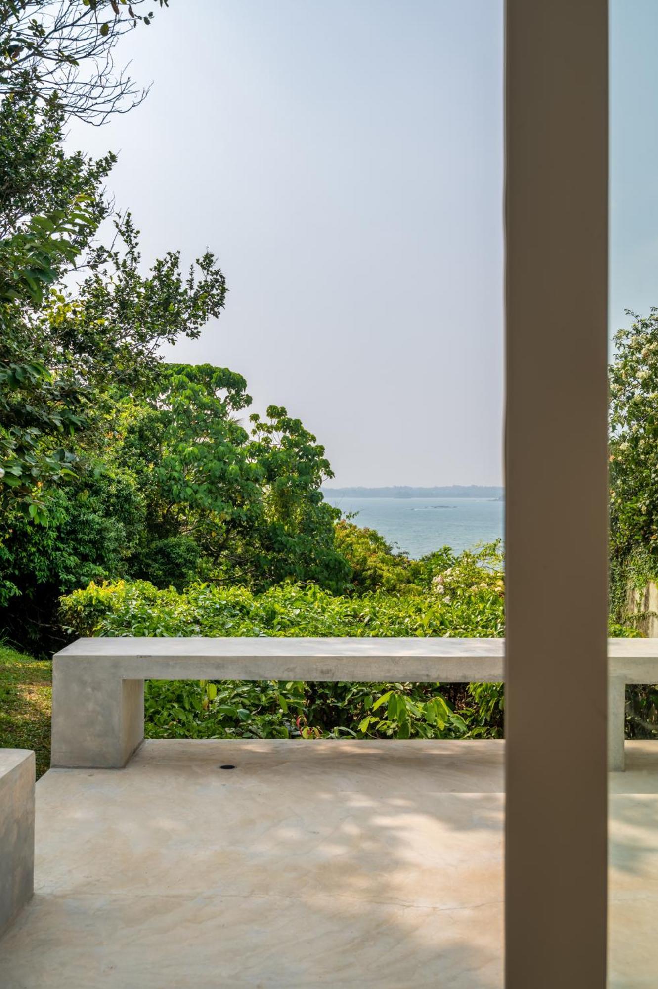 Villa Vista By The Serendipity Collection Mirissa Esterno foto