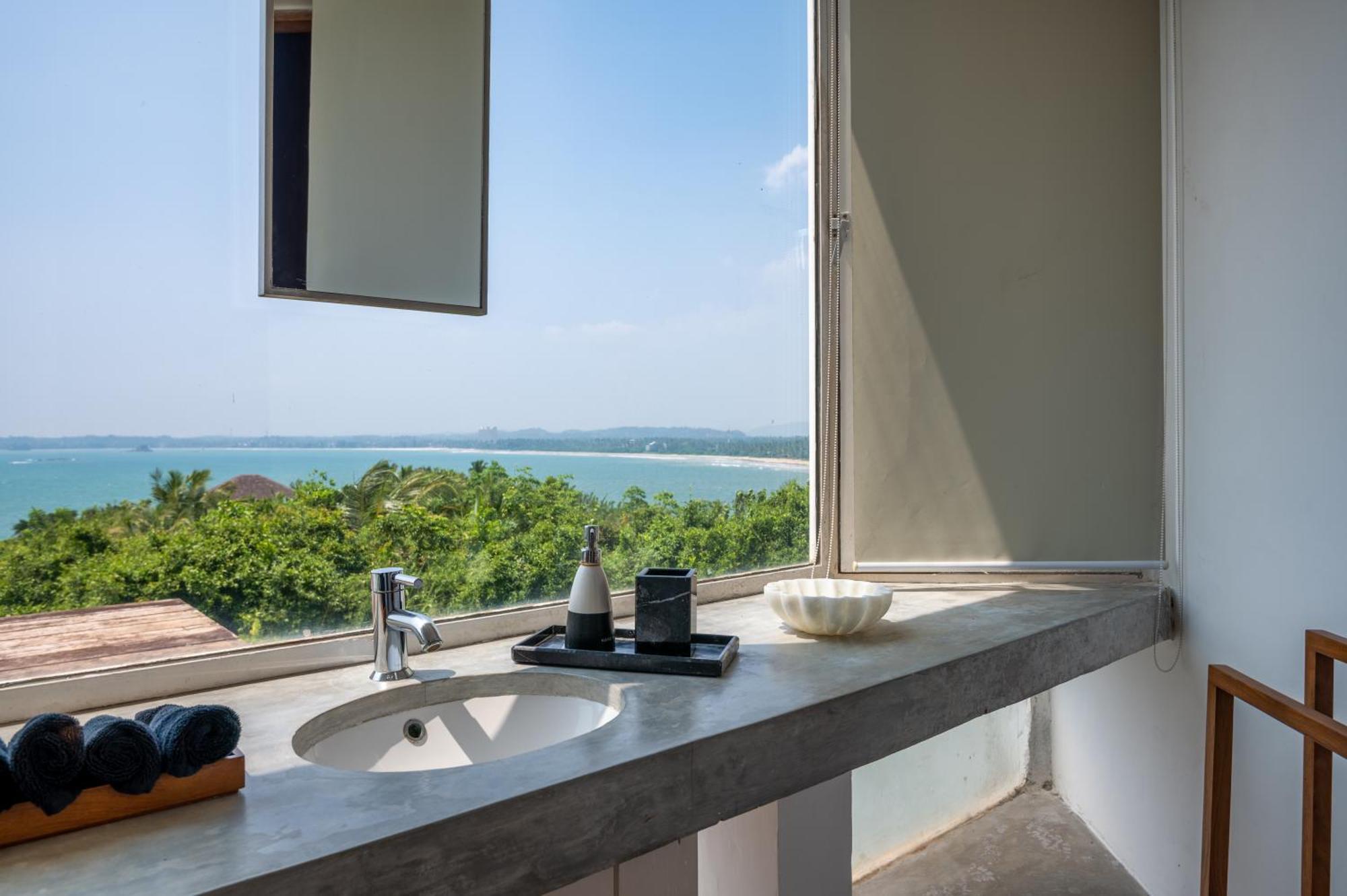 Villa Vista By The Serendipity Collection Mirissa Esterno foto