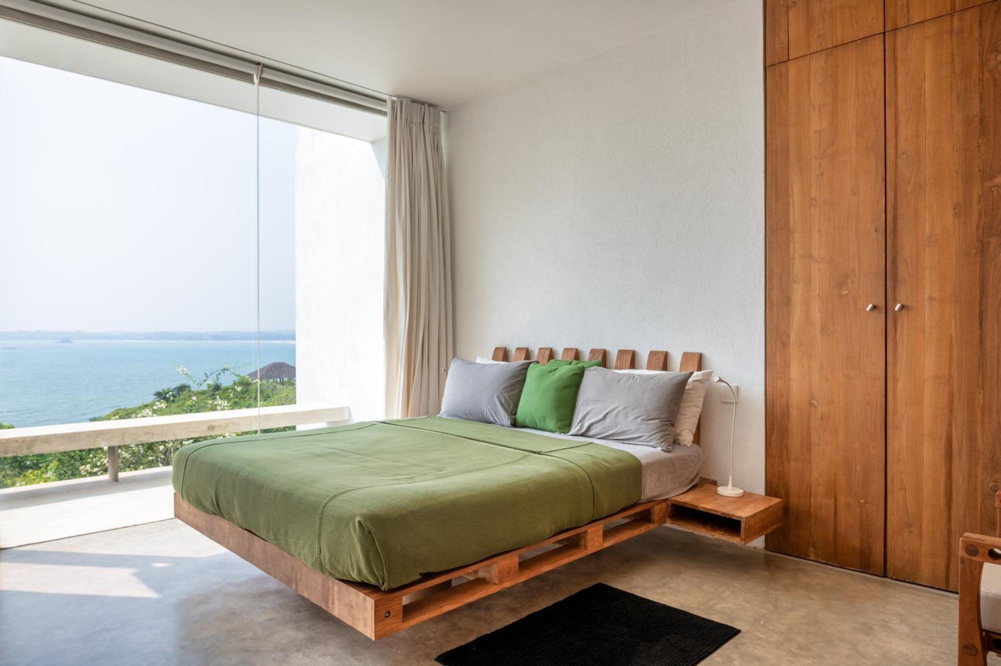 Villa Vista By The Serendipity Collection Mirissa Esterno foto